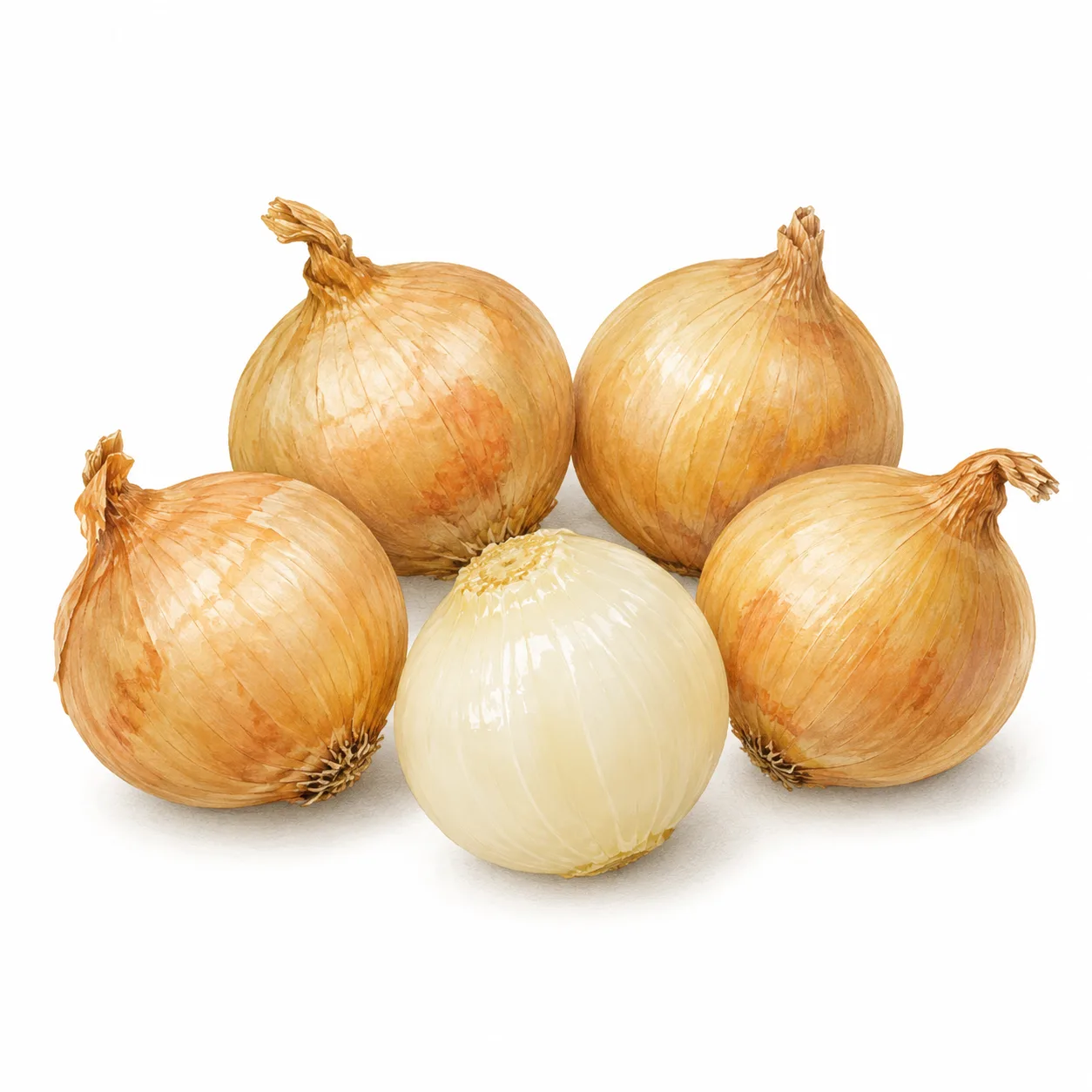 pickling onion