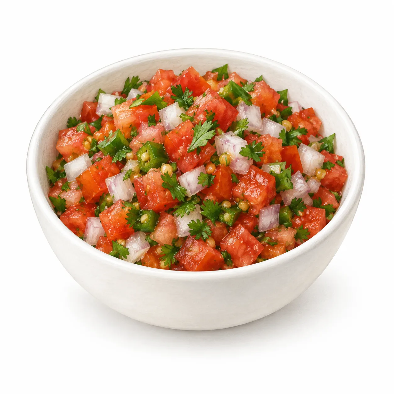 pico de gallo