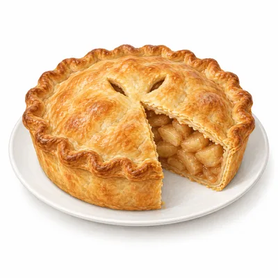 pie