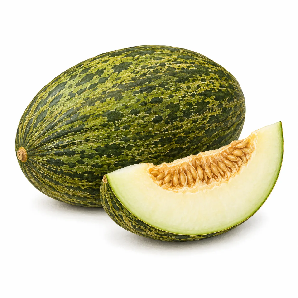 piel de sapo-melon