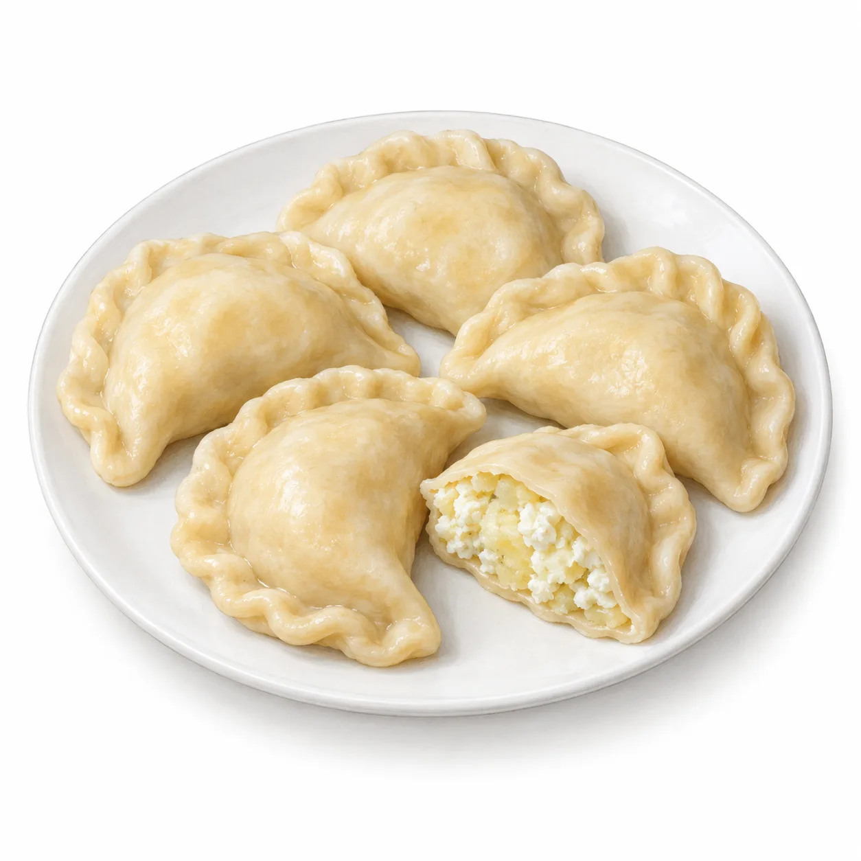 Pierogi