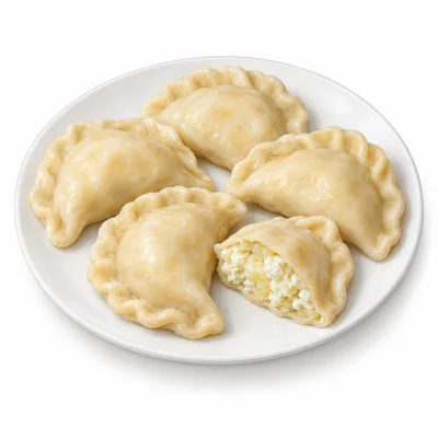 pierogi