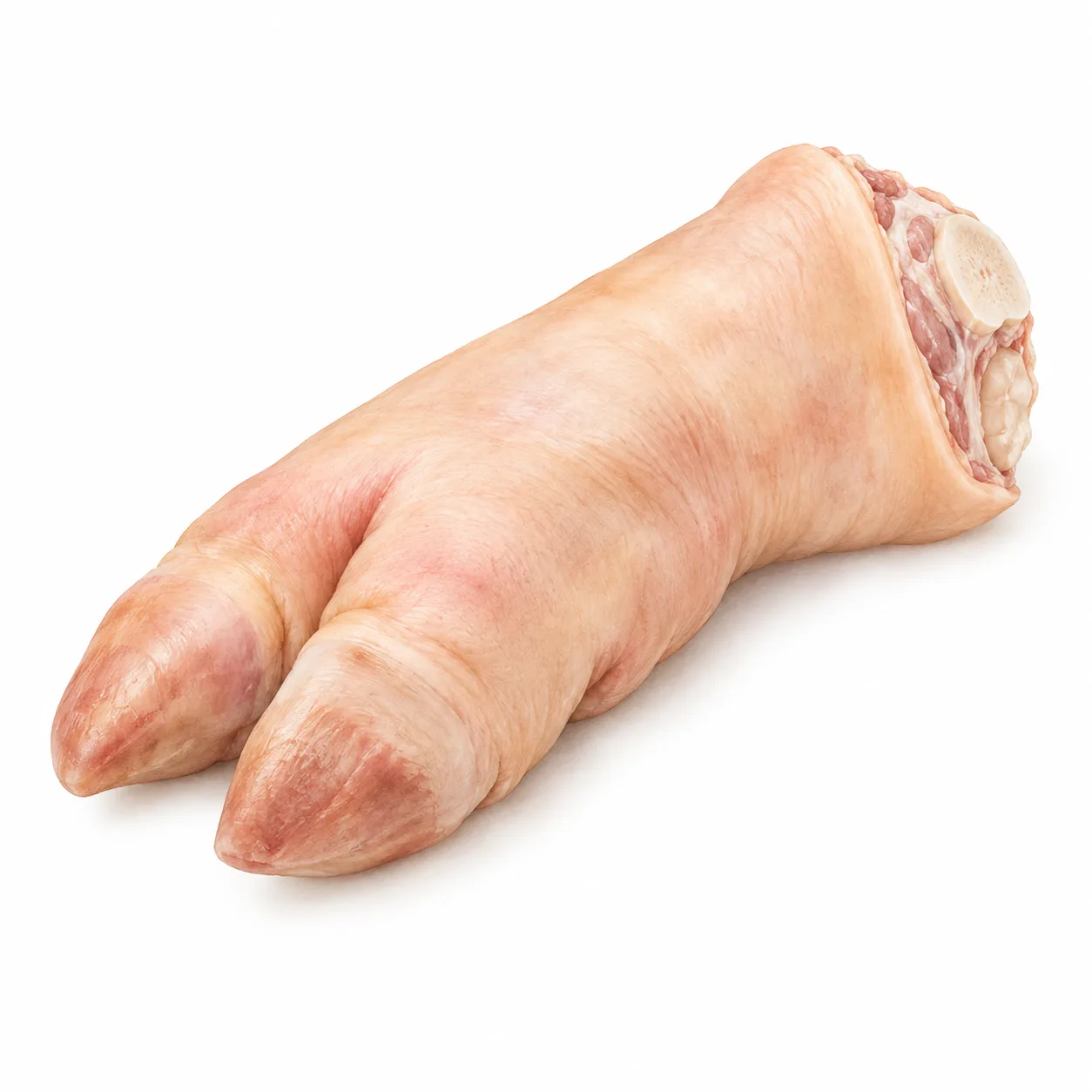 pied de porc