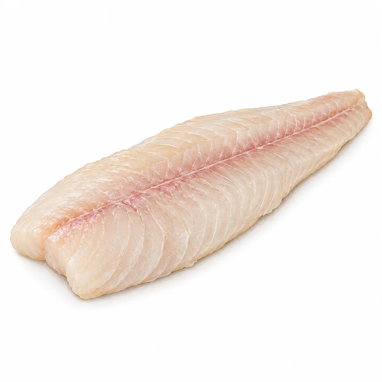 Zanderfilet
