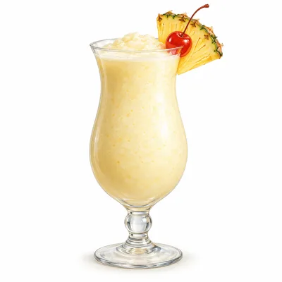 pina colada