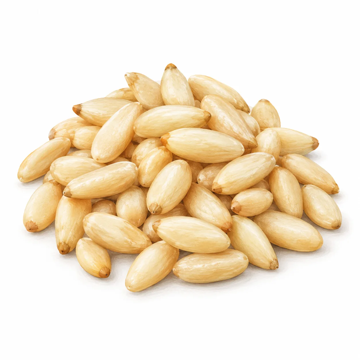 pine nut