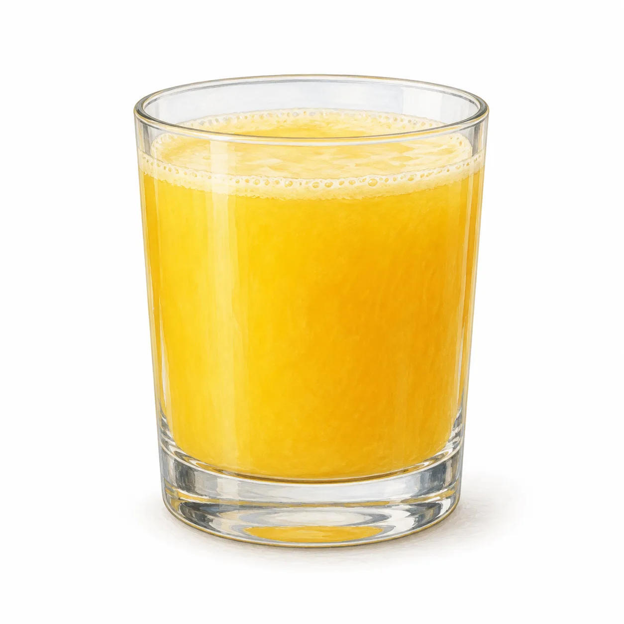 pineapple juice