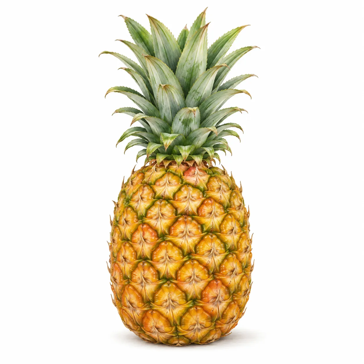 pineapple