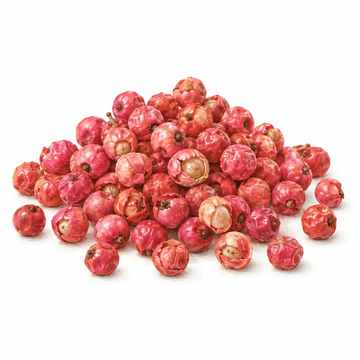 pink peppercorn