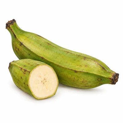 plantain