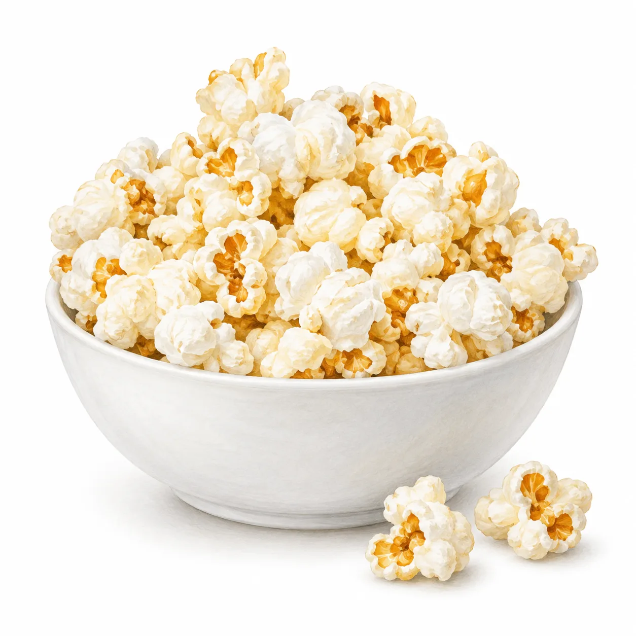popcorn