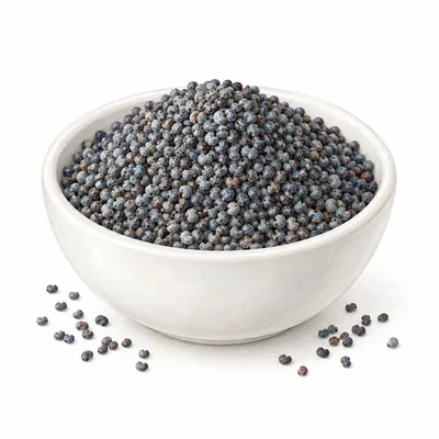poppy seed