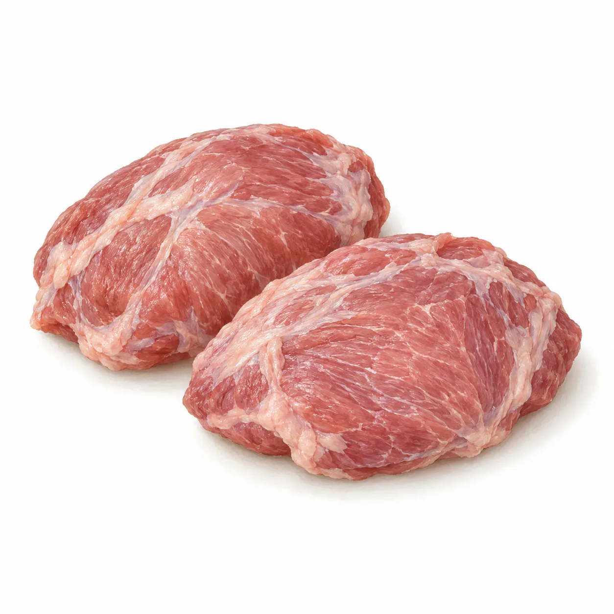 pork cheek