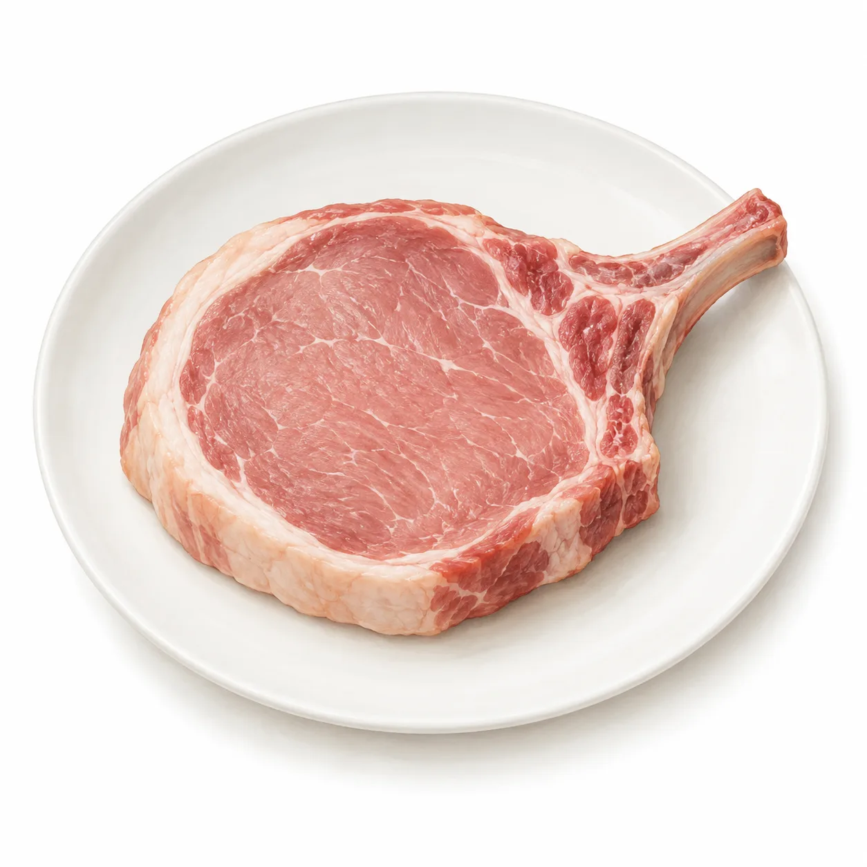 chuleta de cerdo