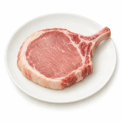 pork chop