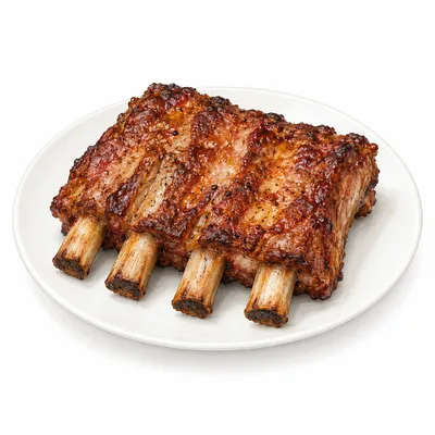 pork rib