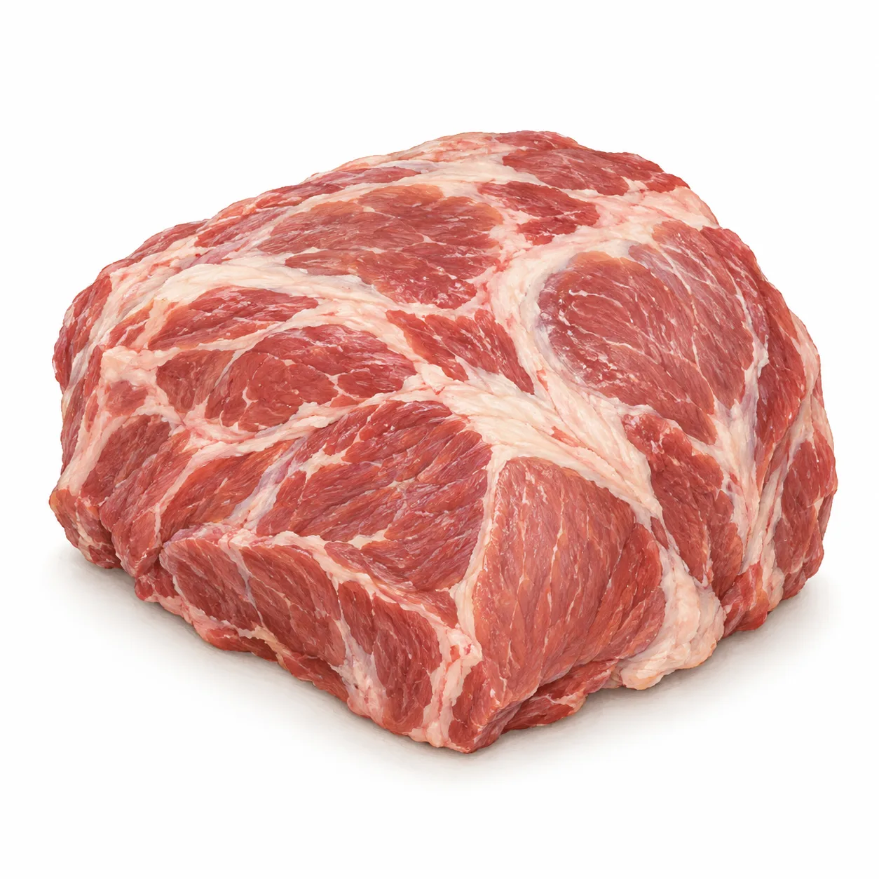 pork shoulder