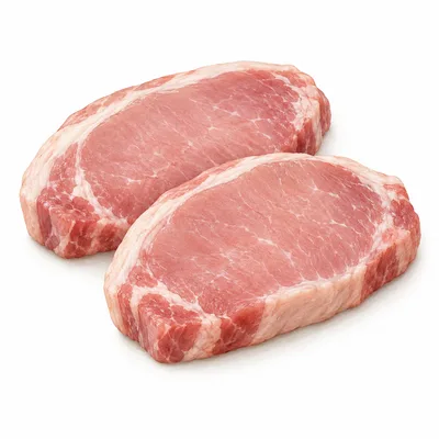 pork