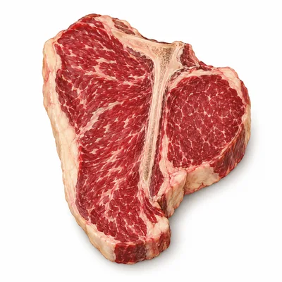 porterhouse steak