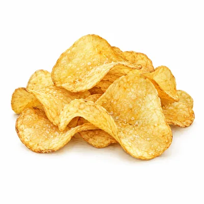 Kartoffelchips