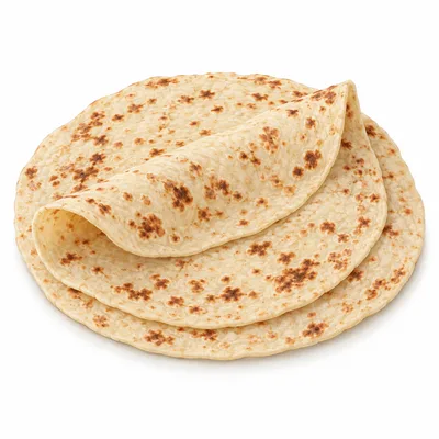 potato lefse