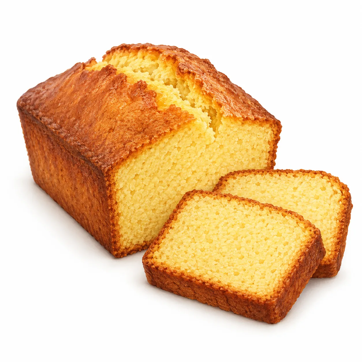pound cake