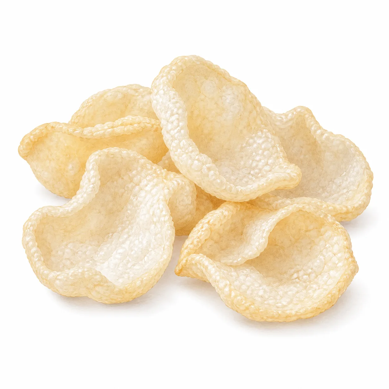 prawn cracker