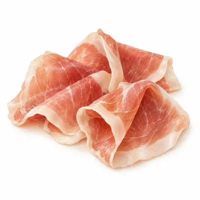 prosciutto