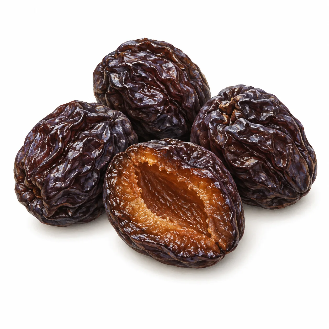 prune