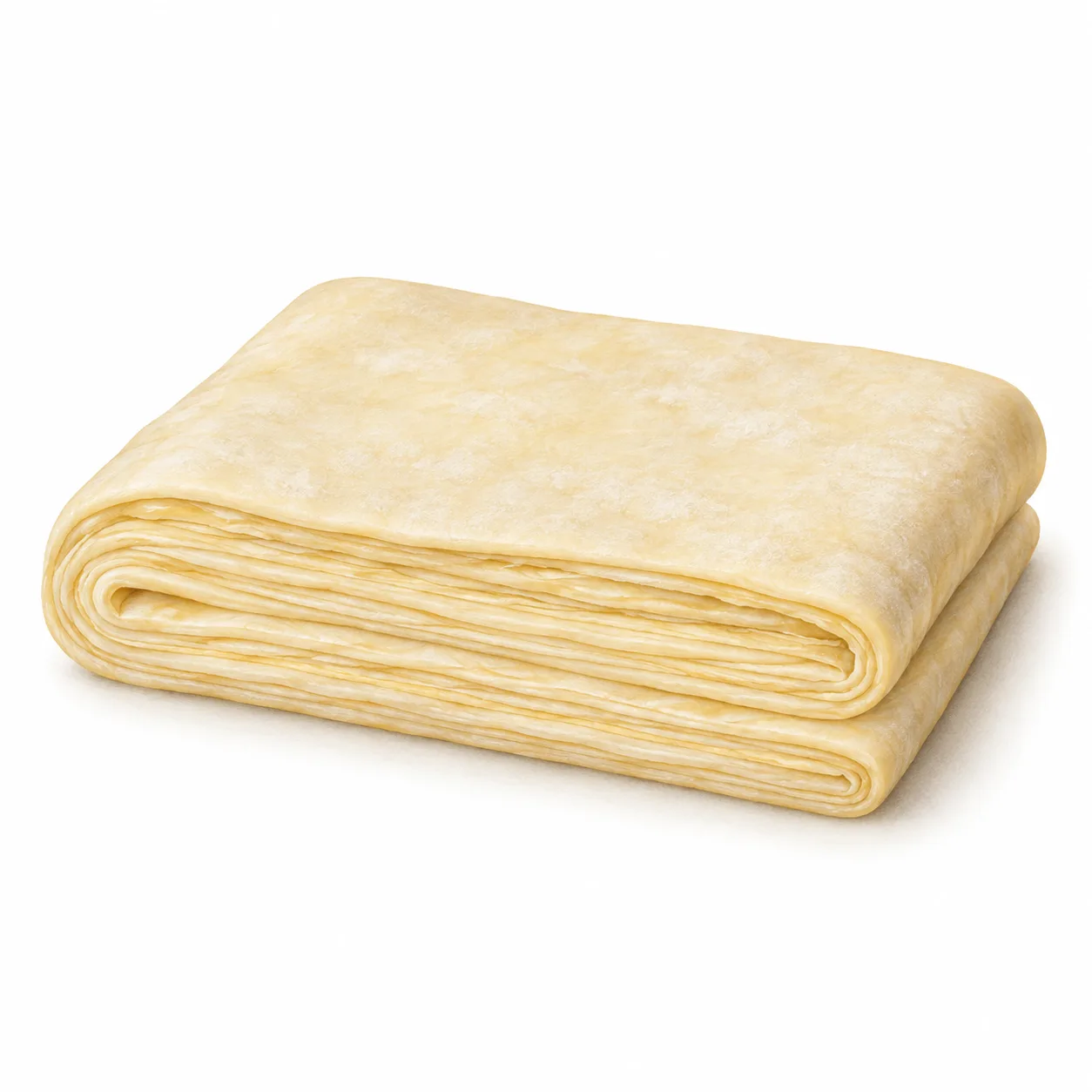 pâte feuilletée