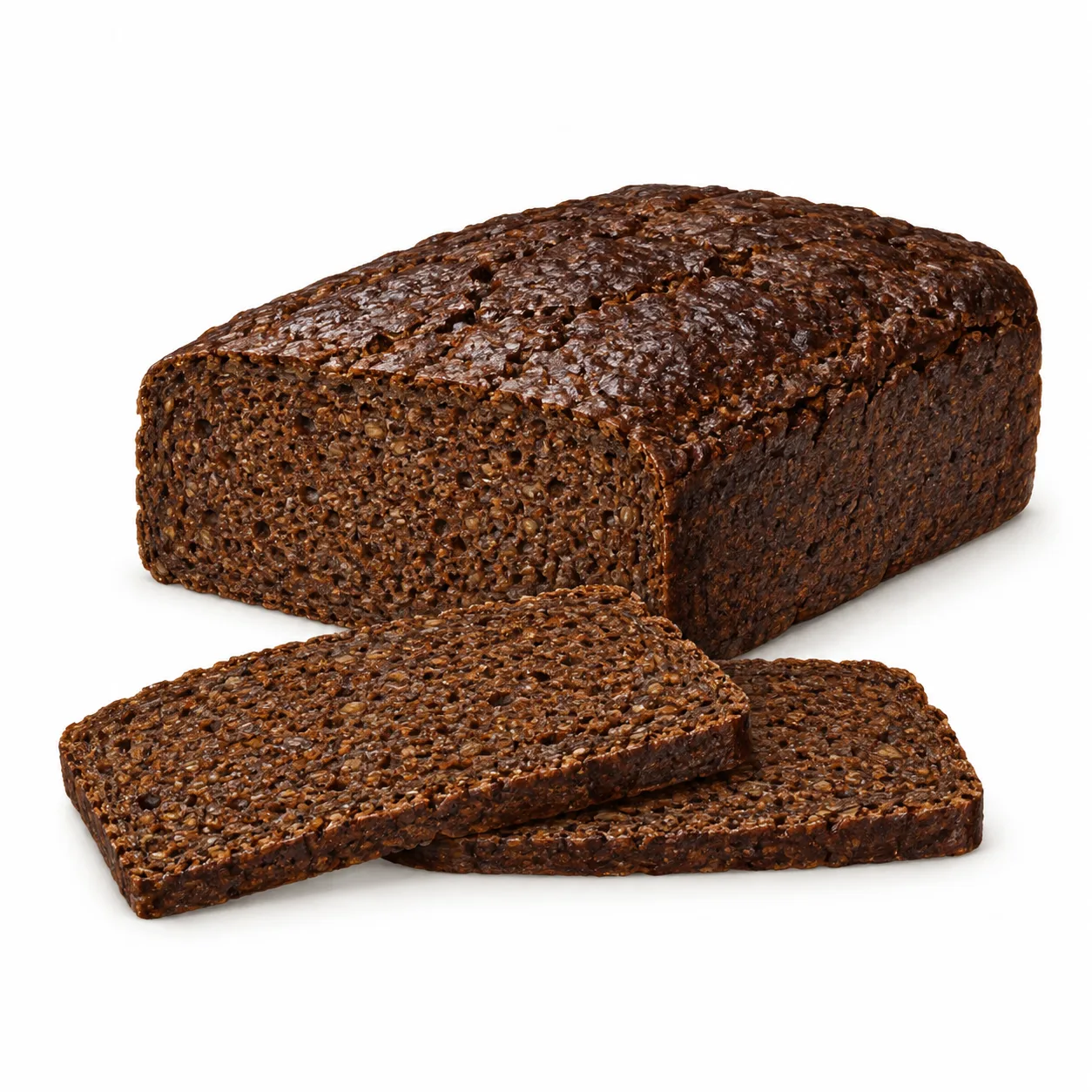 Pumpernickel