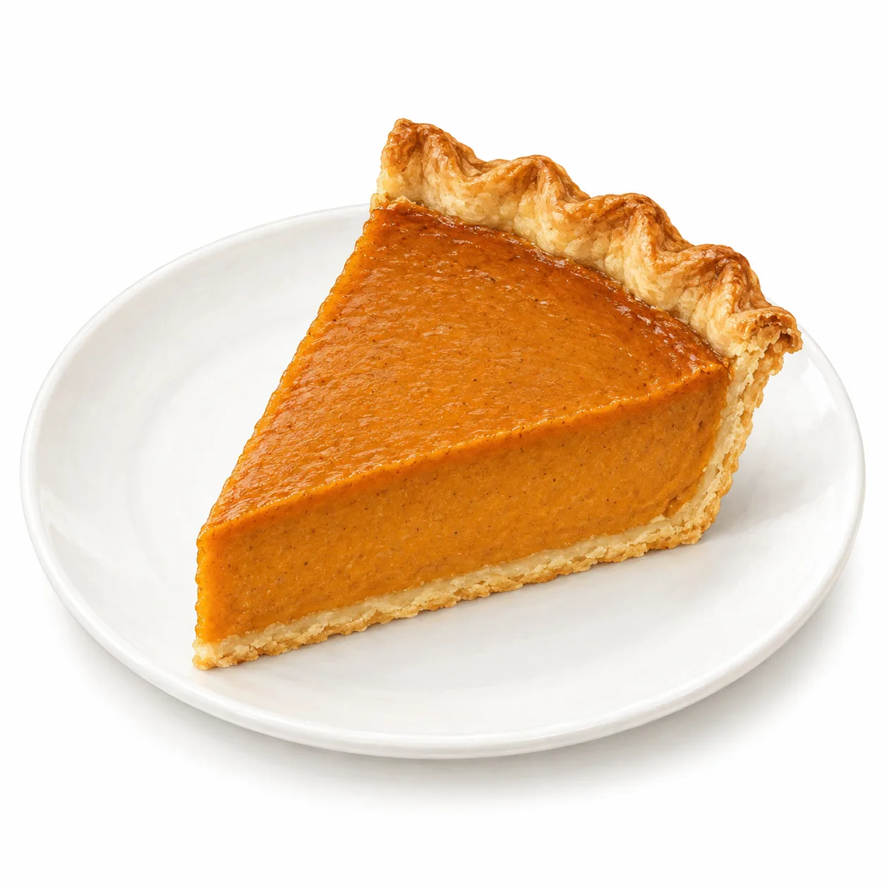 pumpkin pie