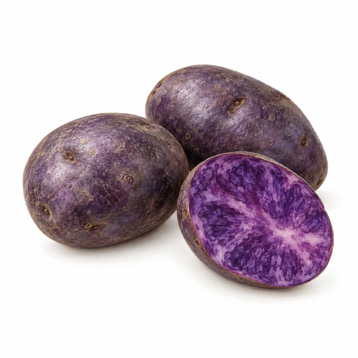 purple potato
