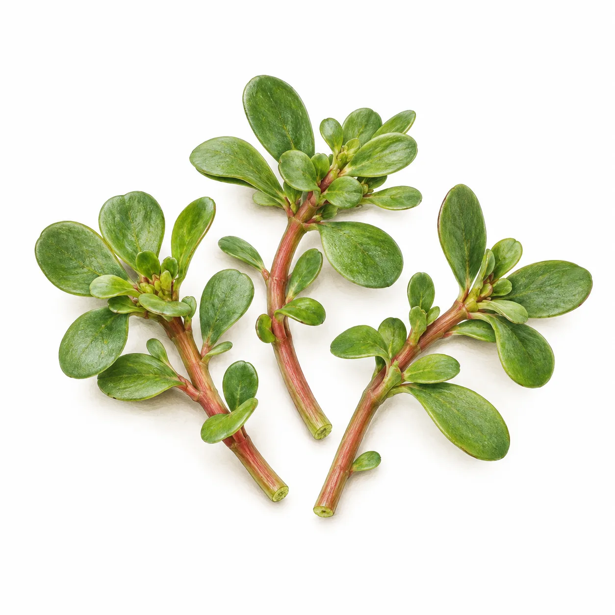 purslane