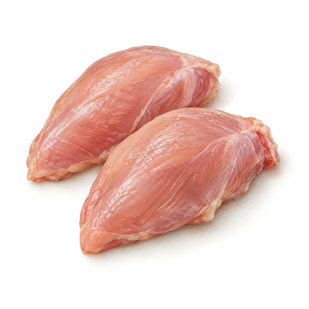 quail meat