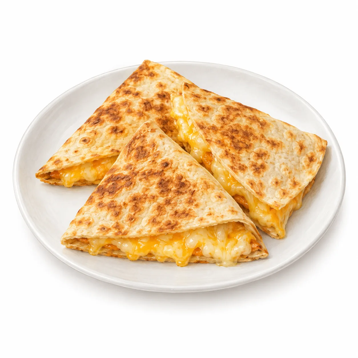 quesadilla