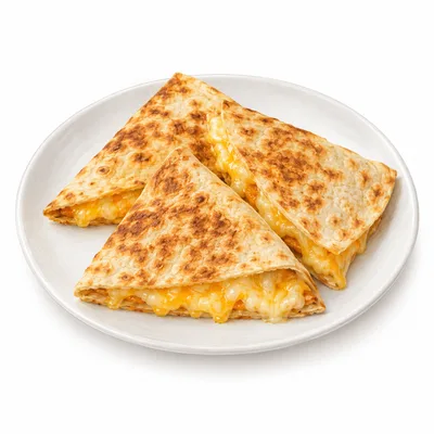 Quesadilla
