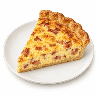 quiche