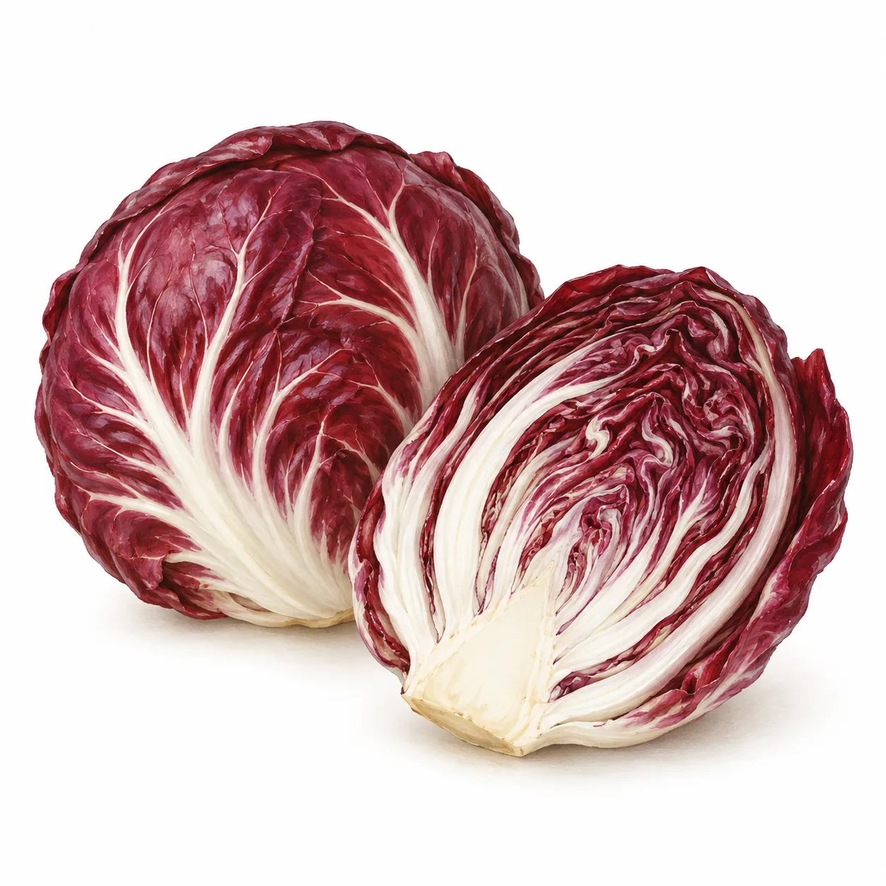 radicchio