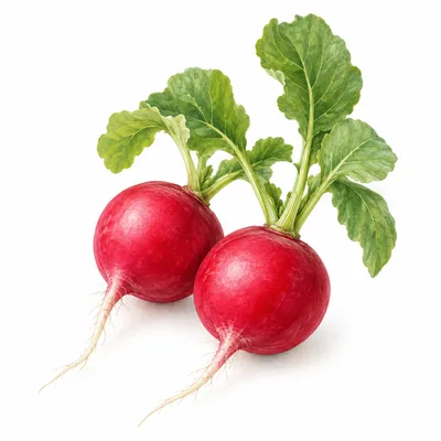 radish