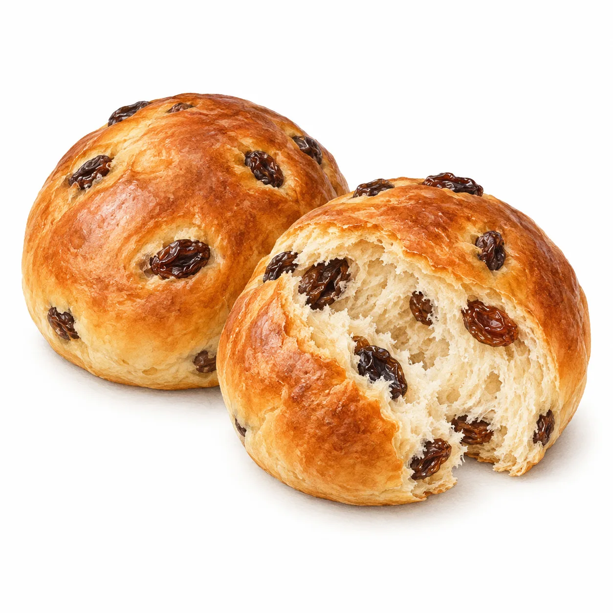rosinbolle