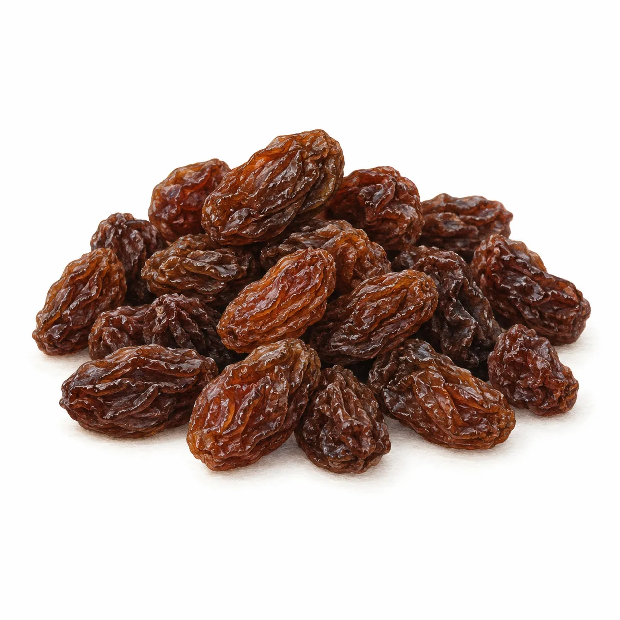 raisins secs