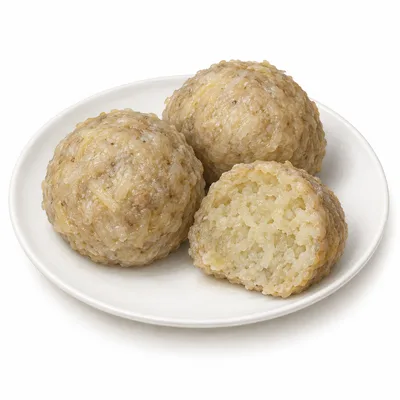 raspeball