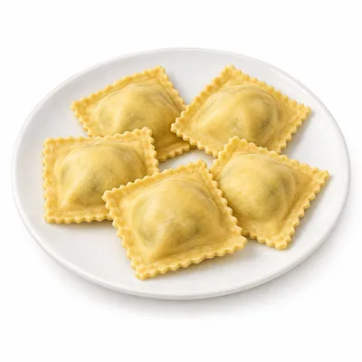 ravioli