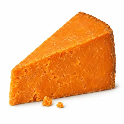 Red Leicester