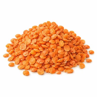 red lentil