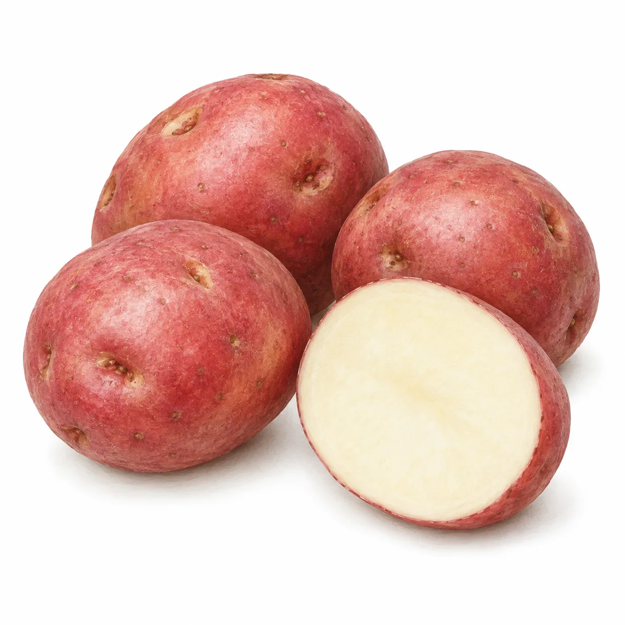 red potato