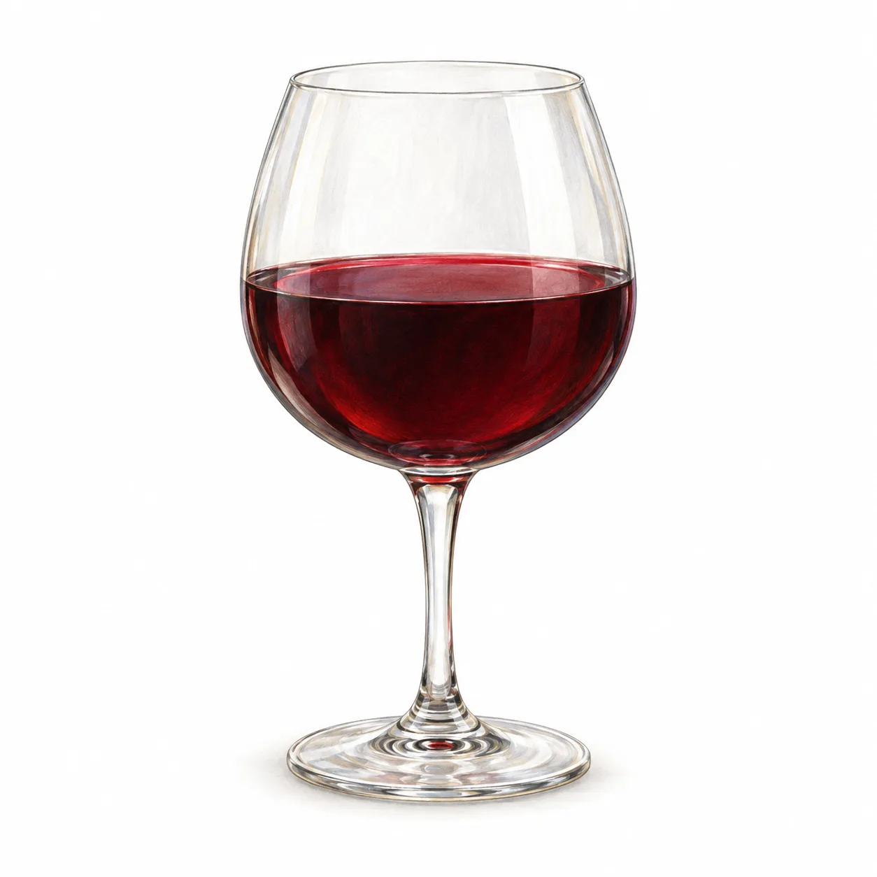 vino tinto