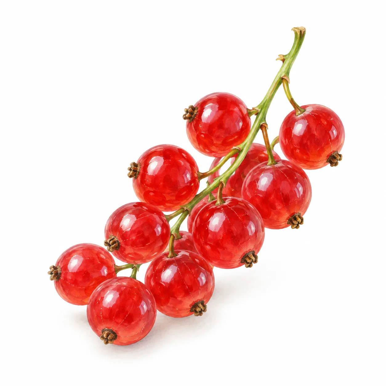 redcurrant