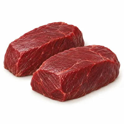 reindeer meat